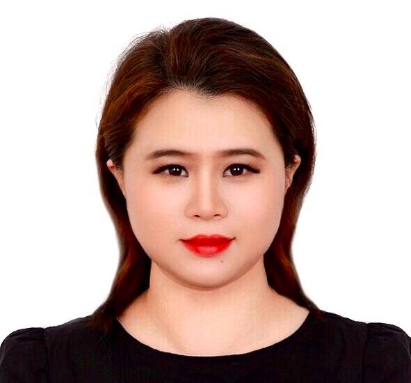 Yolanda Lin